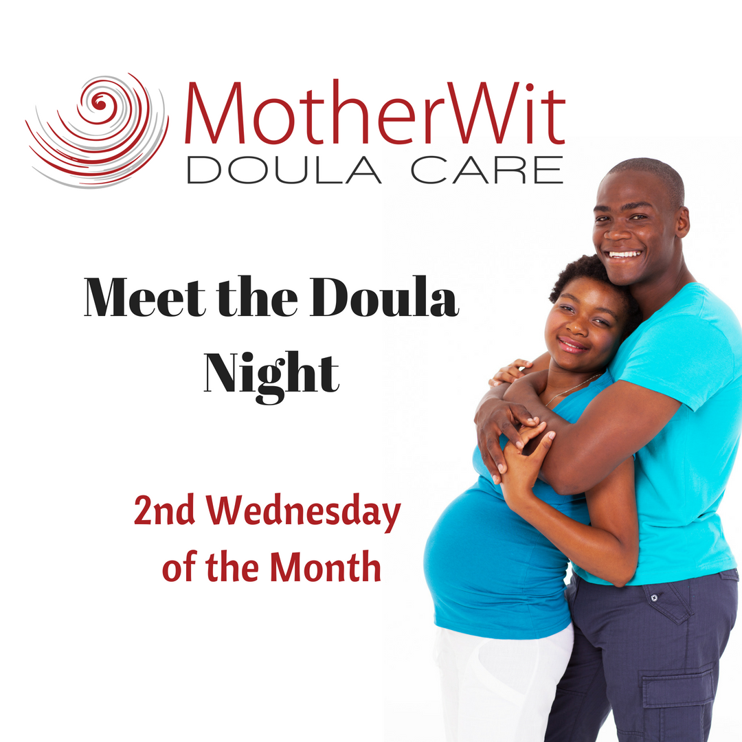 MotherWit Doula Care
